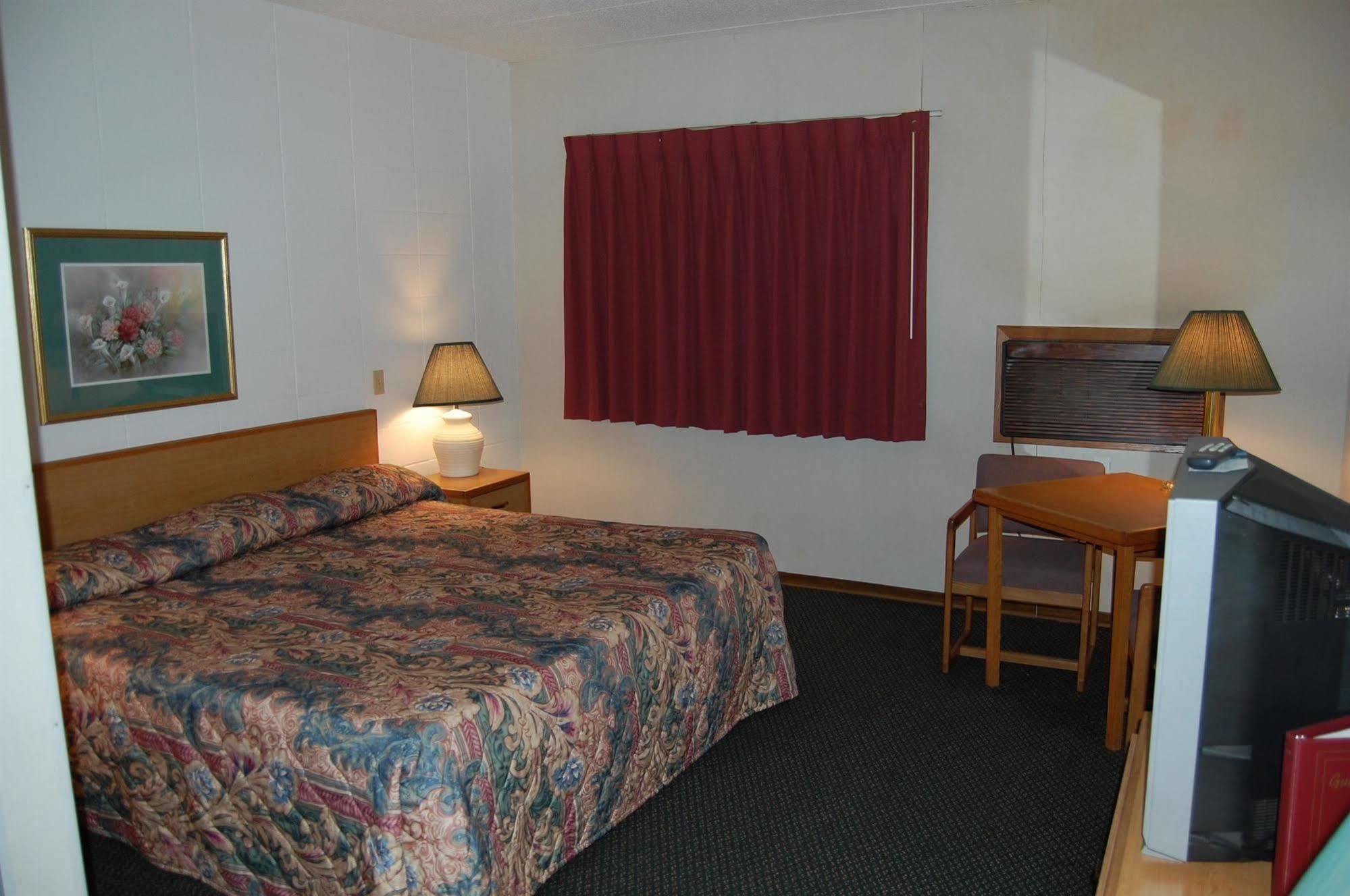 Wrangler Inn Mobridge Exterior photo