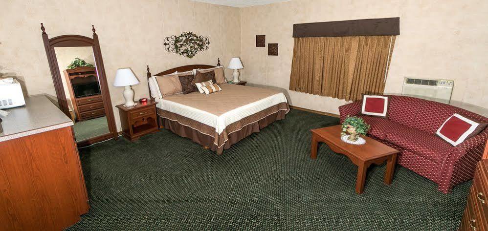 Wrangler Inn Mobridge Exterior photo